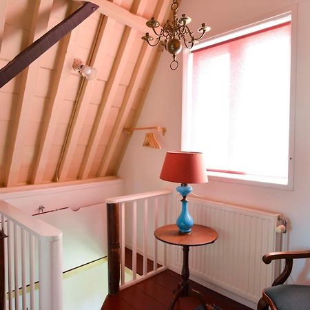 Logement 't Oude Bierhuys Middelburg Værelse billede