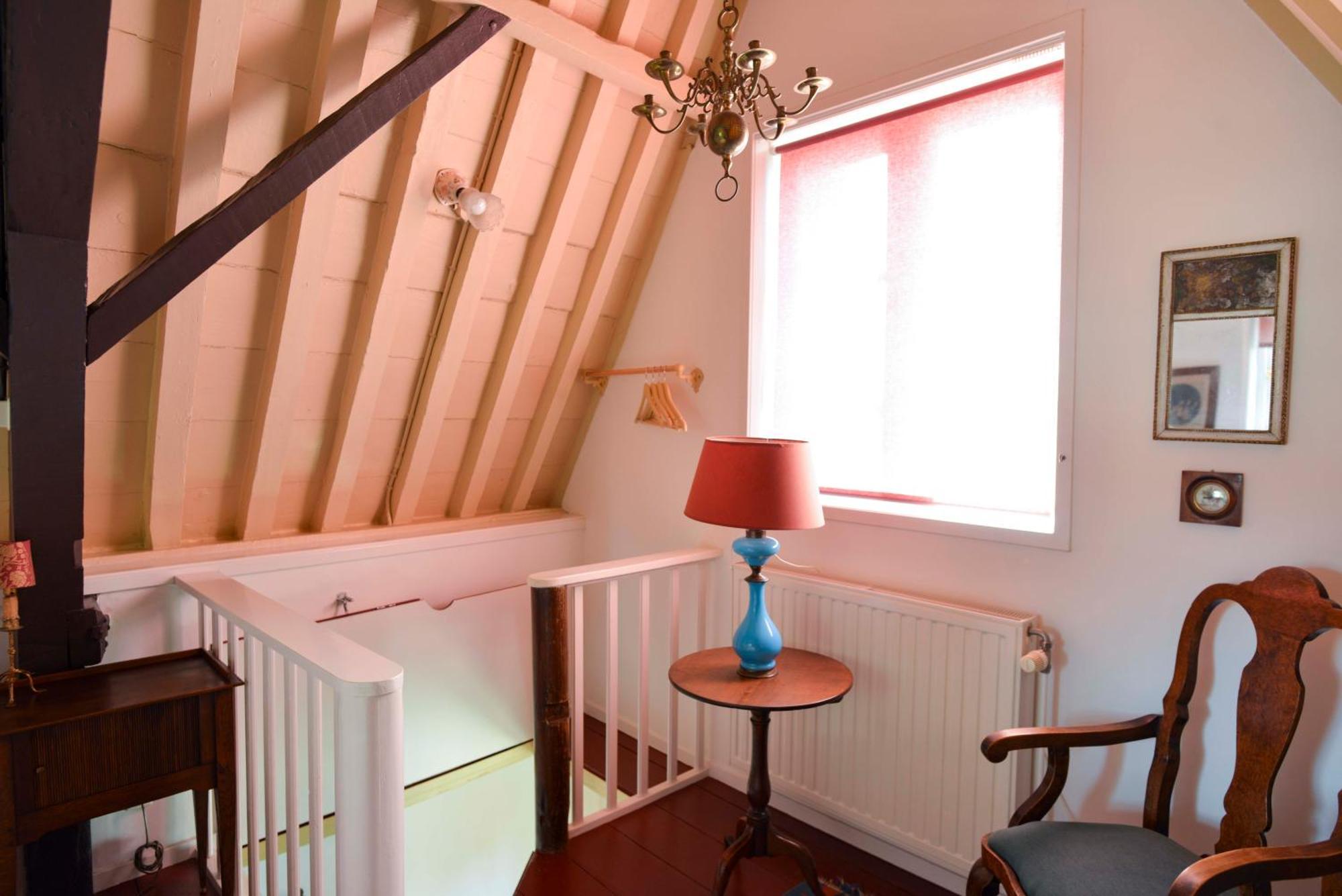 Logement 't Oude Bierhuys Middelburg Værelse billede