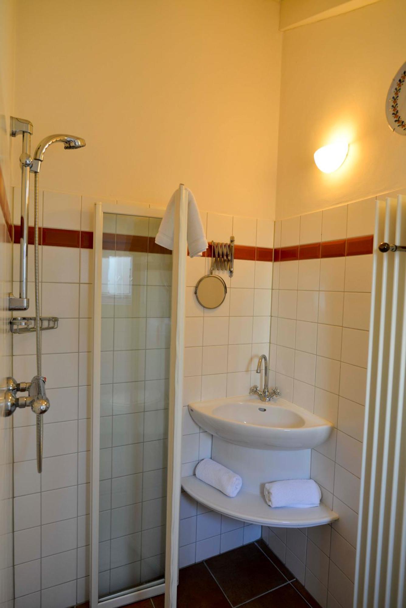 Logement 't Oude Bierhuys Middelburg Værelse billede