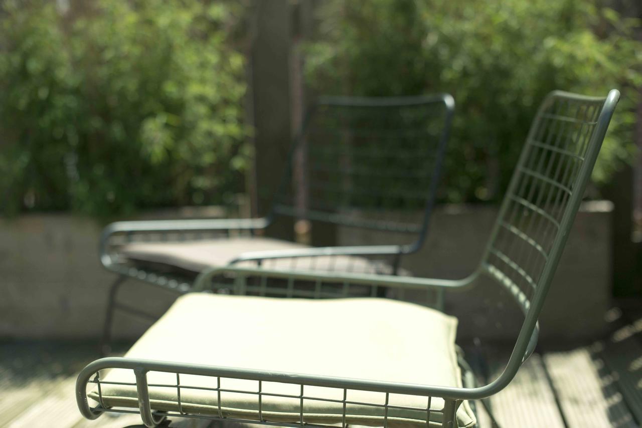 Logement 't Oude Bierhuys Middelburg Eksteriør billede